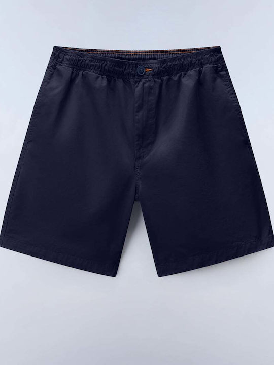 Men's Black Shorts