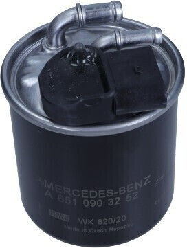 Mercedes-Benz Auto Benzinfilter Db Vito 2,2cdi 14 6510903252
