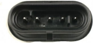 OE PSA Auto-Motorsensor Wasser für Citroen Nemo