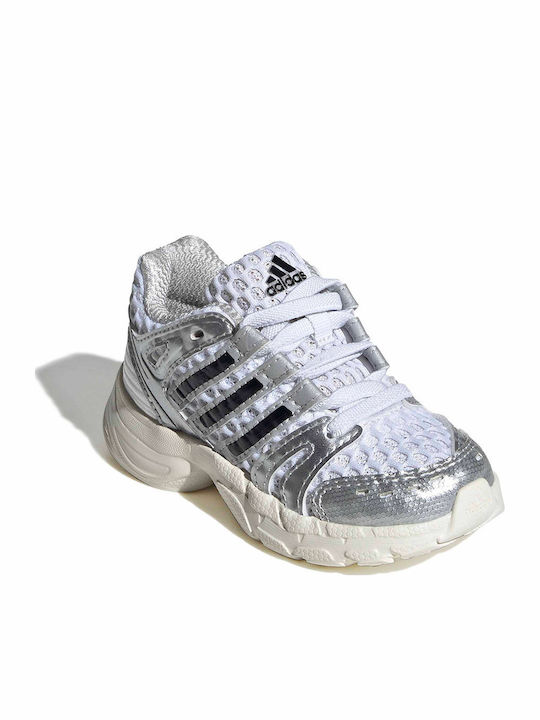 adidas 5 El I Running Ασημί adidas 5 El I Running Ασημί