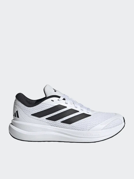 adidas Runfalcon Running White Kids Sports Shoes