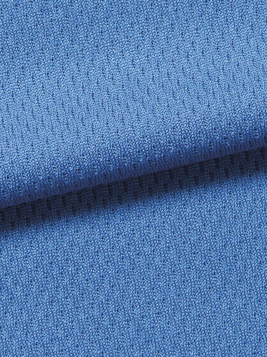 Stedman Damentasche Werbebekleidung Kurzärmeliges T-Shirt King Blau