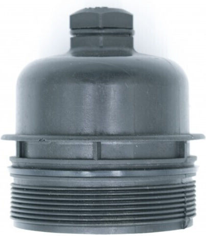 Dr. Motor Capacul Carcasei Filtrului de Ulei Auto Pentru Citroen C1 / C2 / C3 / C3 Picasso