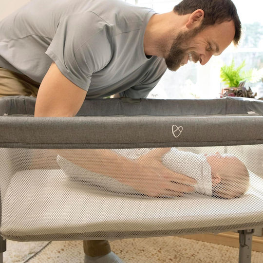 Ingenuity Пелени За Бебета Зелени 3 Бройки