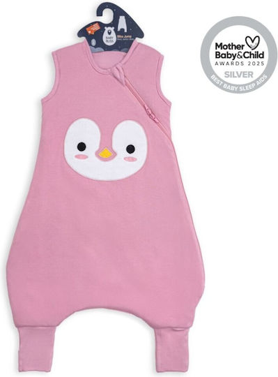 Baby Bliss Φθινοπωρινός Υπνόσακος Pink