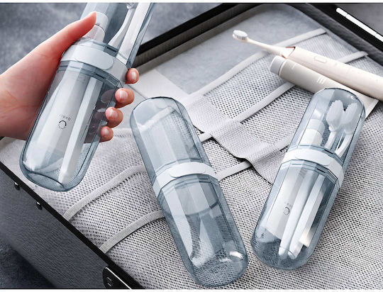 Verk Group Plastic Toothbrush Support Base 5907451390702