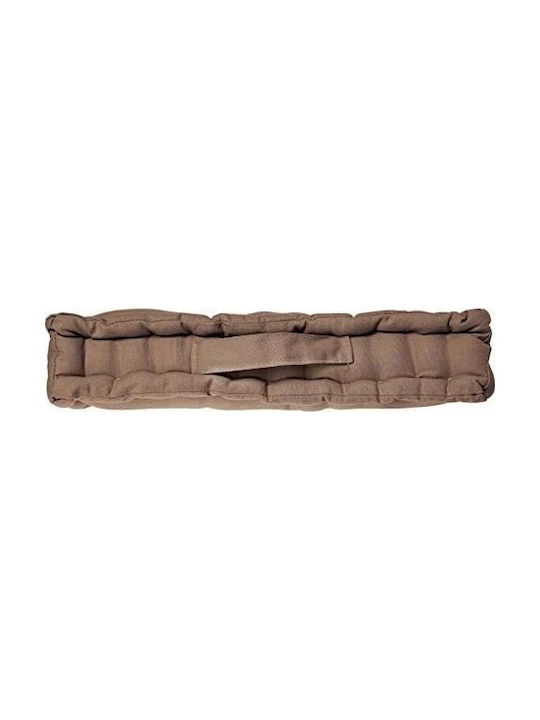 Atmosphera Sofa-Kissen Beiges 40x40cm