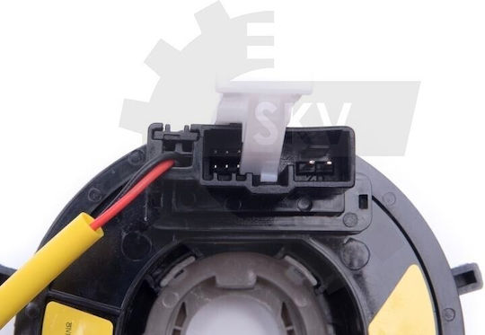 SKV Spiralkabel Für Airbag Für Hyundai I40 Kia C`eed 93490-3r311