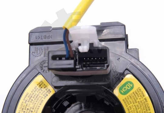 Kia Carens Airbag Spiral Cable 93490-1d450