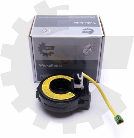 Kia Carens Airbag Spiral Cable 93490-1d450