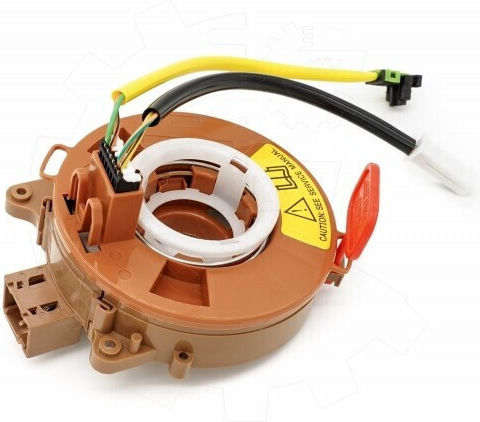 Fiat Doblo Airbag Spiral Cable 59001158