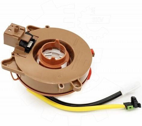 Fiat Doblo Airbag Spiral Cable 59001158
