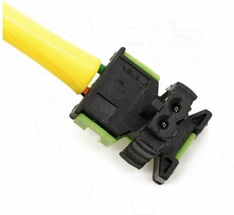 Fiat Doblo Airbag Spiral Cable 59001158