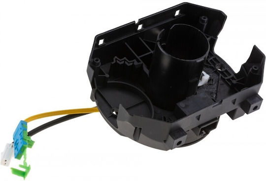 Bandă volan cablu spiral Fiat Panda 2003 735444632