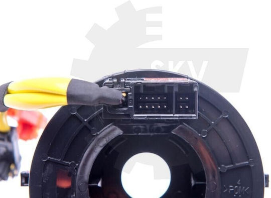 Bandă Airbag Lexus Rx Toyota Prius Rav 4 Iii 8430606140