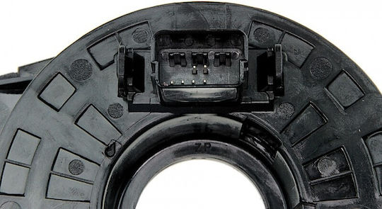Steering Wheel Spiral Cable VW Polo 2009 Multivan V 2009 Transporter T5 2009 Skoda Fabia II 2009-/Plug No 1 6