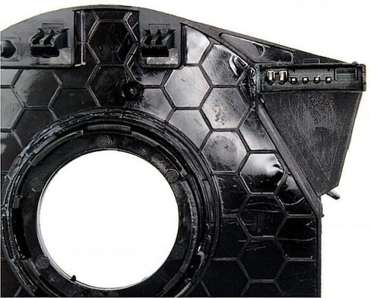 Steering Wheel Spiral Cable VW Polo 2009 Multivan V 2009 Transporter T5 2009 Skoda Fabia II 2009-/Plug No 1 6