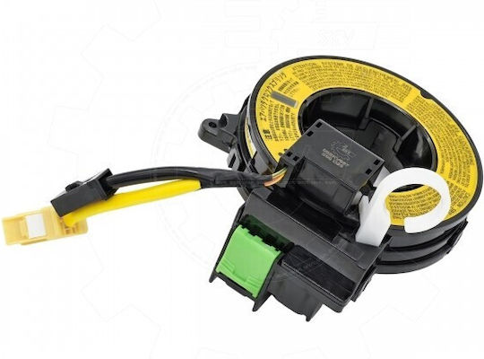Mitsubishi L200 Lancer Vii Viii Outlander I Airbag Spiral Cable Mr301705