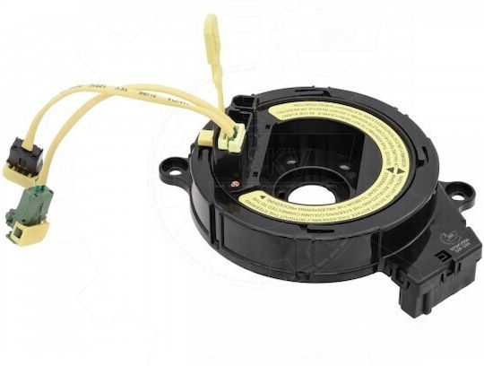Спирален кабел за въздушна възглавница Jeep Grand Cherokee Iii 056042770af