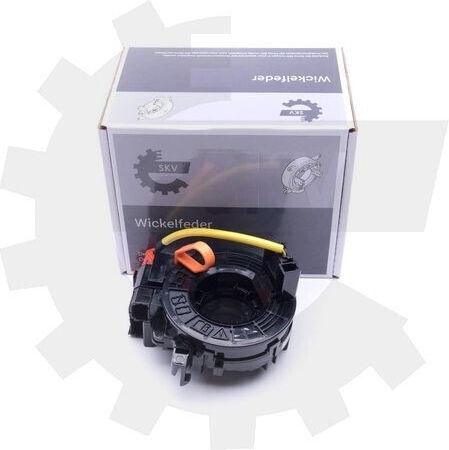 Toyota Hilux Airbag Spiral Cable 843060k020