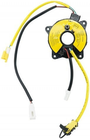 Chevrolet Aveo Airbag Spiral Cable 96486299