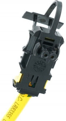 Chevrolet Aveo Airbag Spiral Cable 96486299