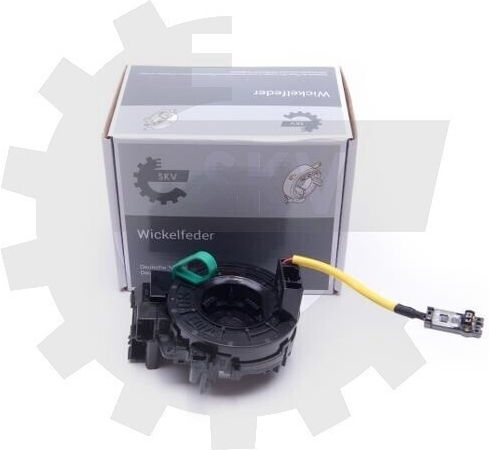 Cablu spiral airbag Subaru Impreza Legacy 83196-fj000