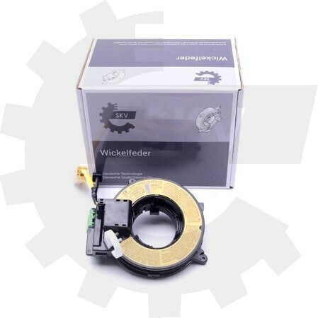 Cablu spiral airbag Mitsubishi Lancer Outlander L200 Triton 8619a017