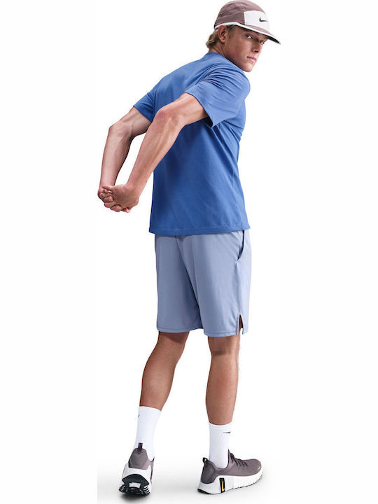 Nike AR6029-411 Men's Blue Blouse