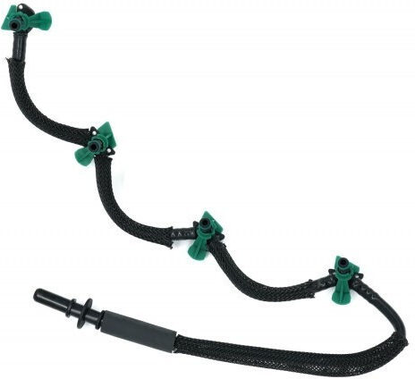 SKV Σωληνάκι Αυτοκινήτου για Ford B-Max / C-Max / Fiesta / Focus / Mondeo / Tourneo