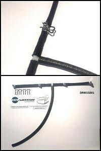 Dr. Motor Tub Auto Pentru Opel Astra / Insignia / Zafira