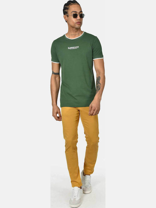 T-Shirt Green