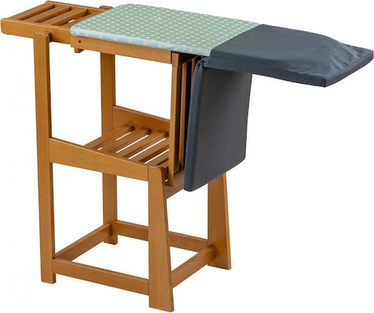 Arredamenti Italia Sinfonia Ironing Board for Boiler System Furniture 109x41x88cm