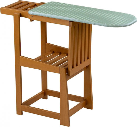 Arredamenti Italia Sinfonia Ironing Board for Boiler System Furniture 109x41x88cm