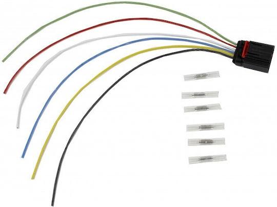 Fast Car Air Sensor for Fiat Ducato