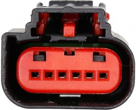 Fast Car Air Sensor for Fiat Ducato