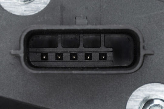 NTY Senzor de Aer Auto pentru Renault Laguna / Clio / Latitude