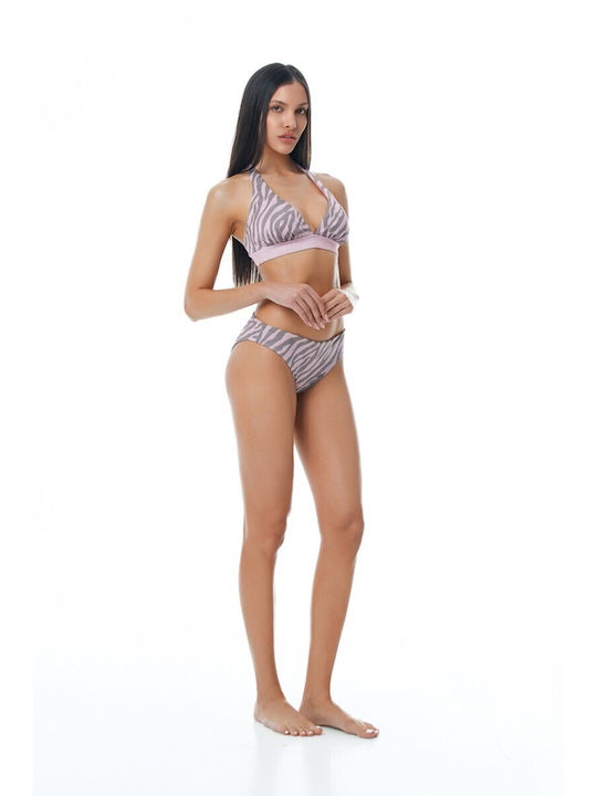 Bikini Slip Pink