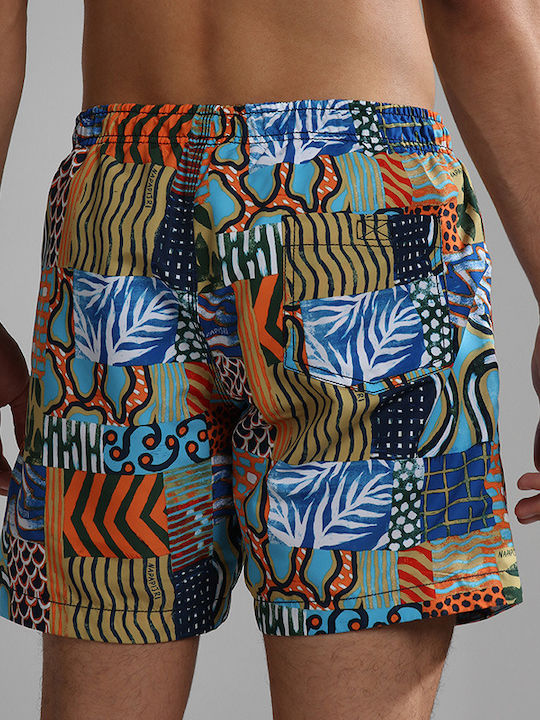 V-Vail Men's Swimwear Shorts Blue