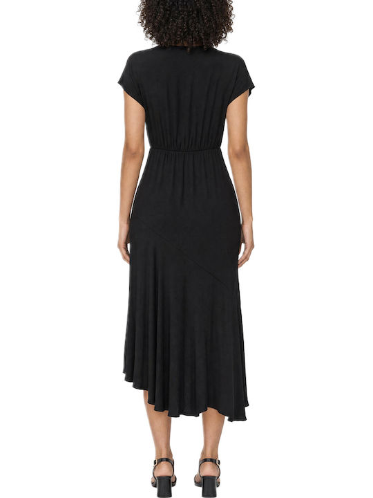 Lazzerini Tiziana Damenkleid Abend Schwarz Lazzerini Tiziana Damenkleid Abend Schwarz
