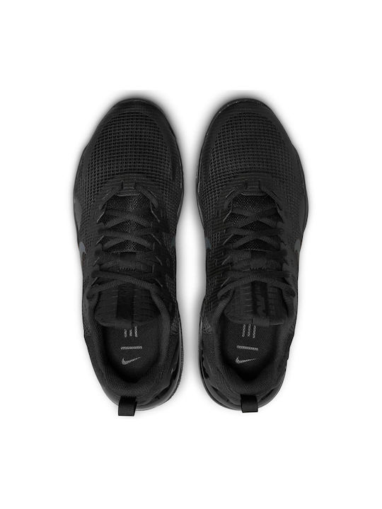 Air Max Alpha Trainer 5 Sport Shoes Training Black