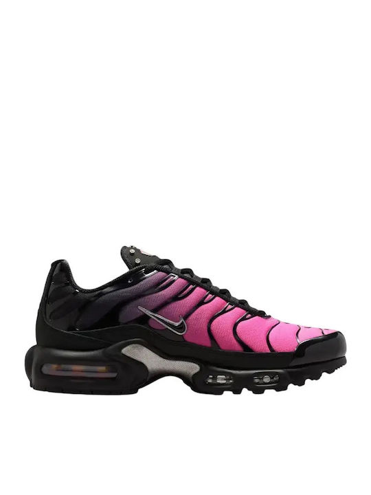 Nike TN Air Max Plus Сникърси Розови