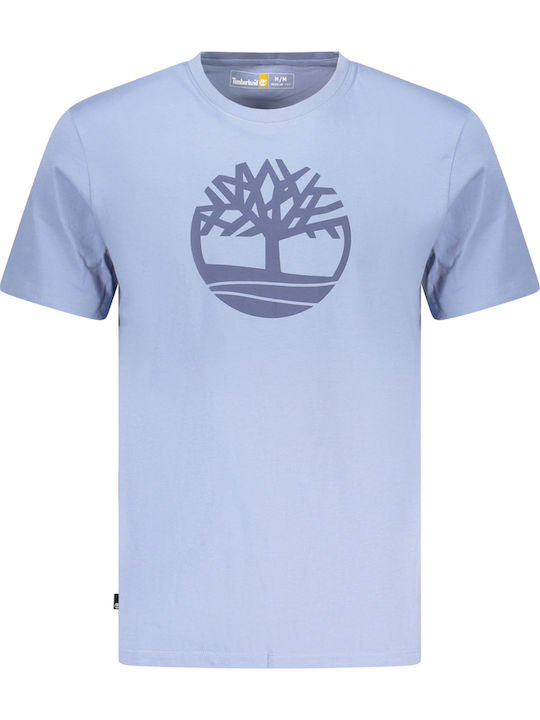 T-Shirt Blauer