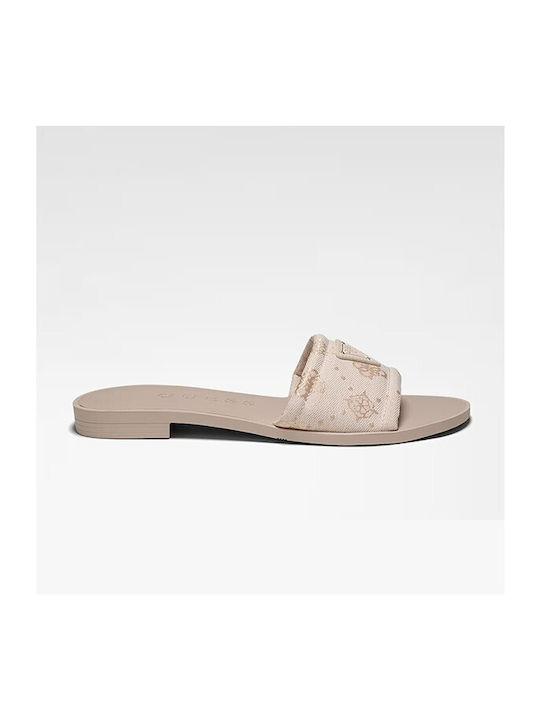 Women's Sandals Beige