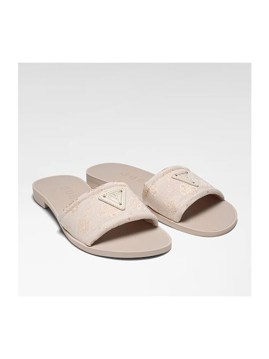 Women's Sandals Beige