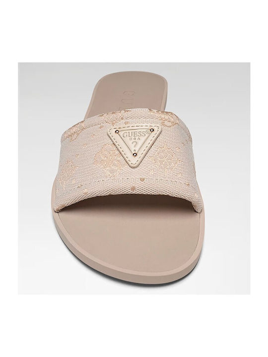 Women's Sandals Beige