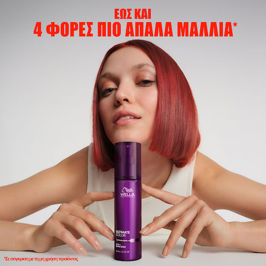 Wella Ultimate Color Haarspray 95ml