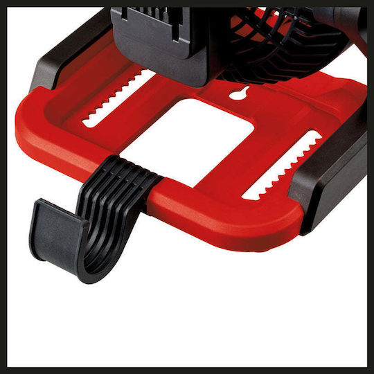 Einhell GE-CF 18/2200 Ανεμιστήρας Μπαταρίας 18V Solo