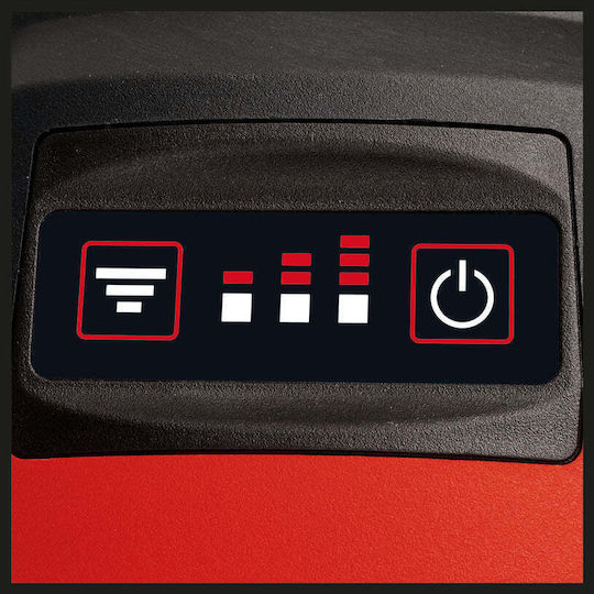 Einhell GE-CF 18/2200 Ανεμιστήρας Μπαταρίας 18V Solo
