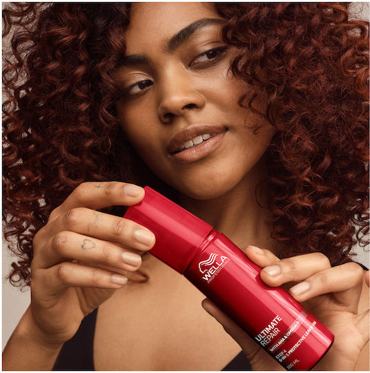 Wella Lotion Μαλλιών για Αναδόμηση 95ml